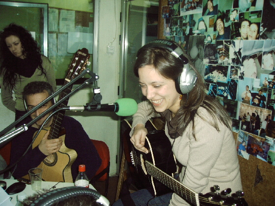 Irene Vera Y Jose Toribio