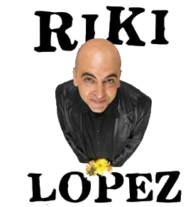 Riki Lopez