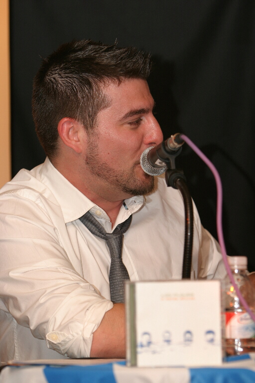 Joseba Perez