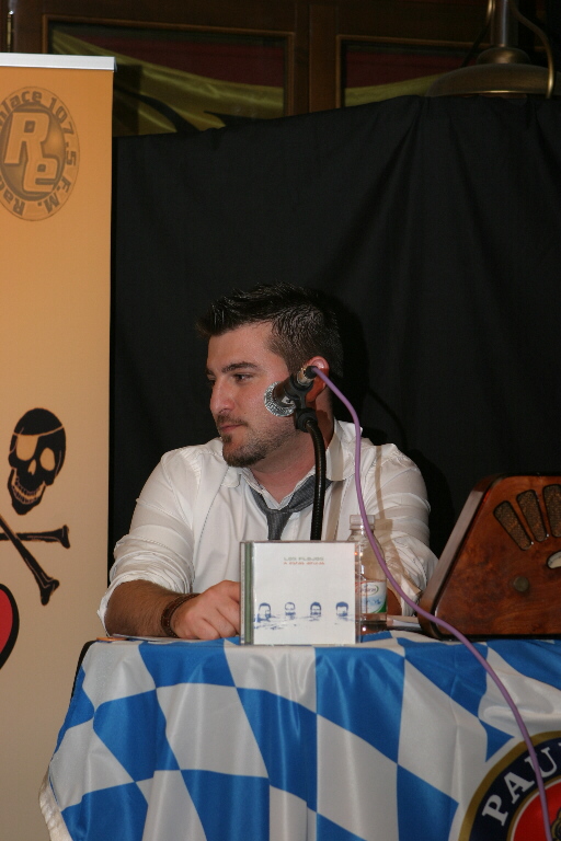Joseba Perez